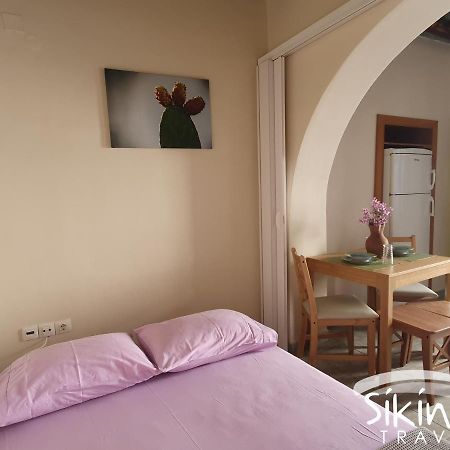 Sikinos Summer Nest المظهر الخارجي الصورة