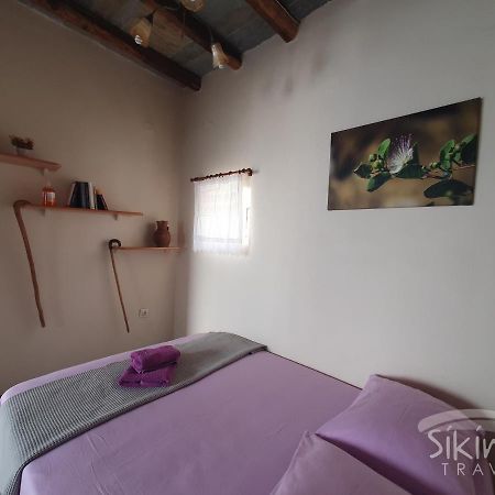 Sikinos Summer Nest المظهر الخارجي الصورة