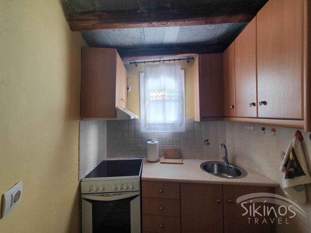 Sikinos Summer Nest المظهر الخارجي الصورة