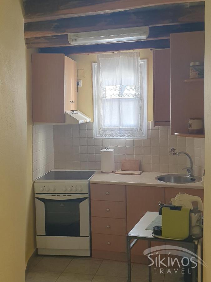 Sikinos Summer Nest المظهر الخارجي الصورة